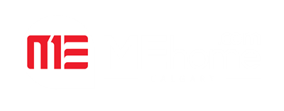 MEhome logo
