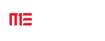 mehome logo