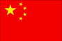 mehome china flag