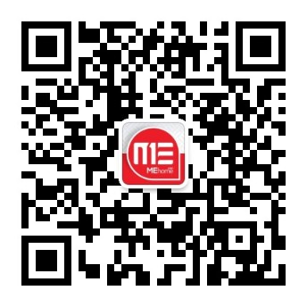 Wechat qr code